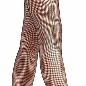 Wolford fishnet brown stockings plus 4 non wolford tights